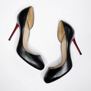 Louboutin Helmour